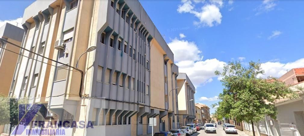 Vista exterior de Piso en venta en La Pobla de Vallbona