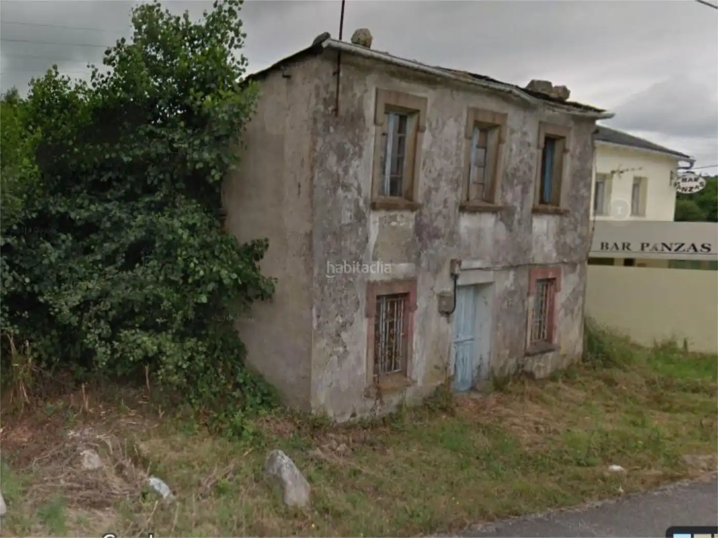 Casa en venda a Lugar Veiga 5