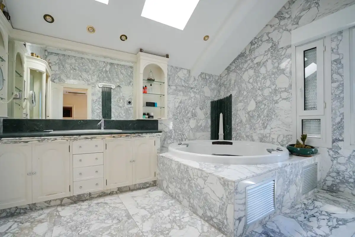 Casa con piscina in vendita a Santo Domingo, imagen 27
