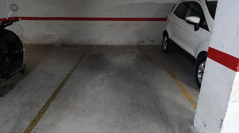 Foto 2 de Garaje en venta en Favara,  Valencia Capital