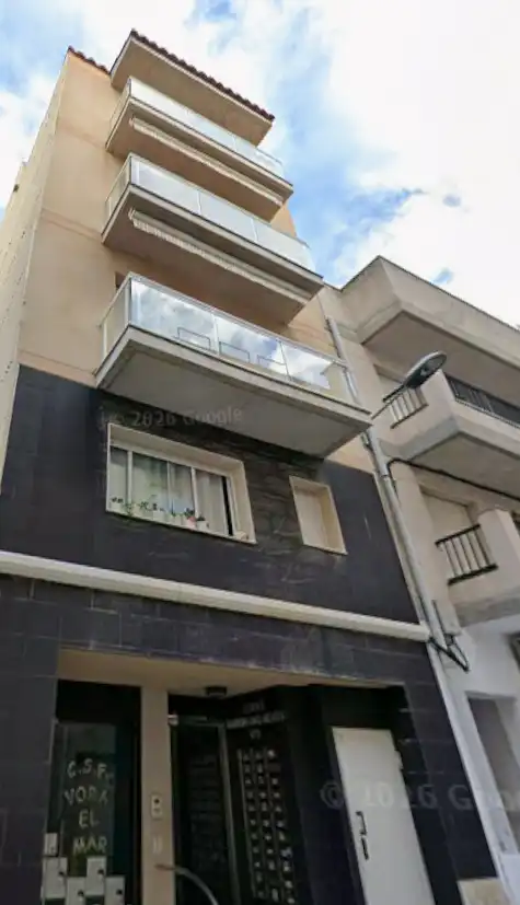 Flat for sale in Carrer de Ramon das Neves, 4, Avinguda Catalunya