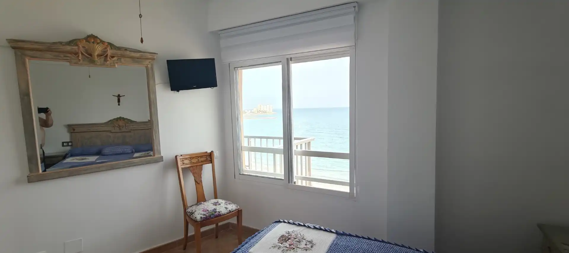 Appartement compact avec ascenseur à vendre à Avenida Castelló 1, imagen 23