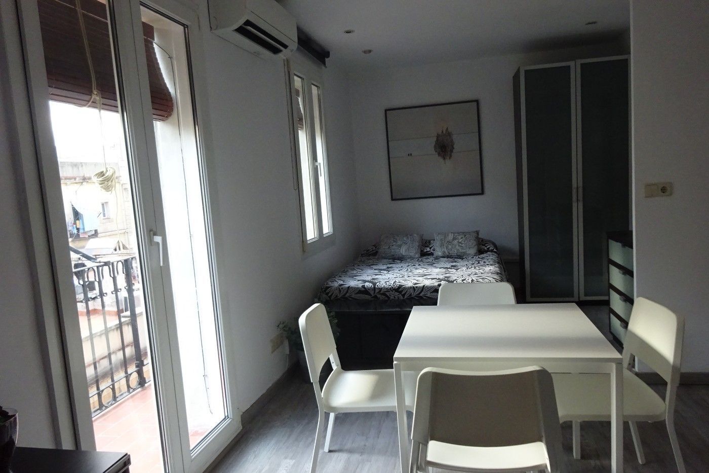 Attic to rent in Carrer del Baluard, La Barceloneta