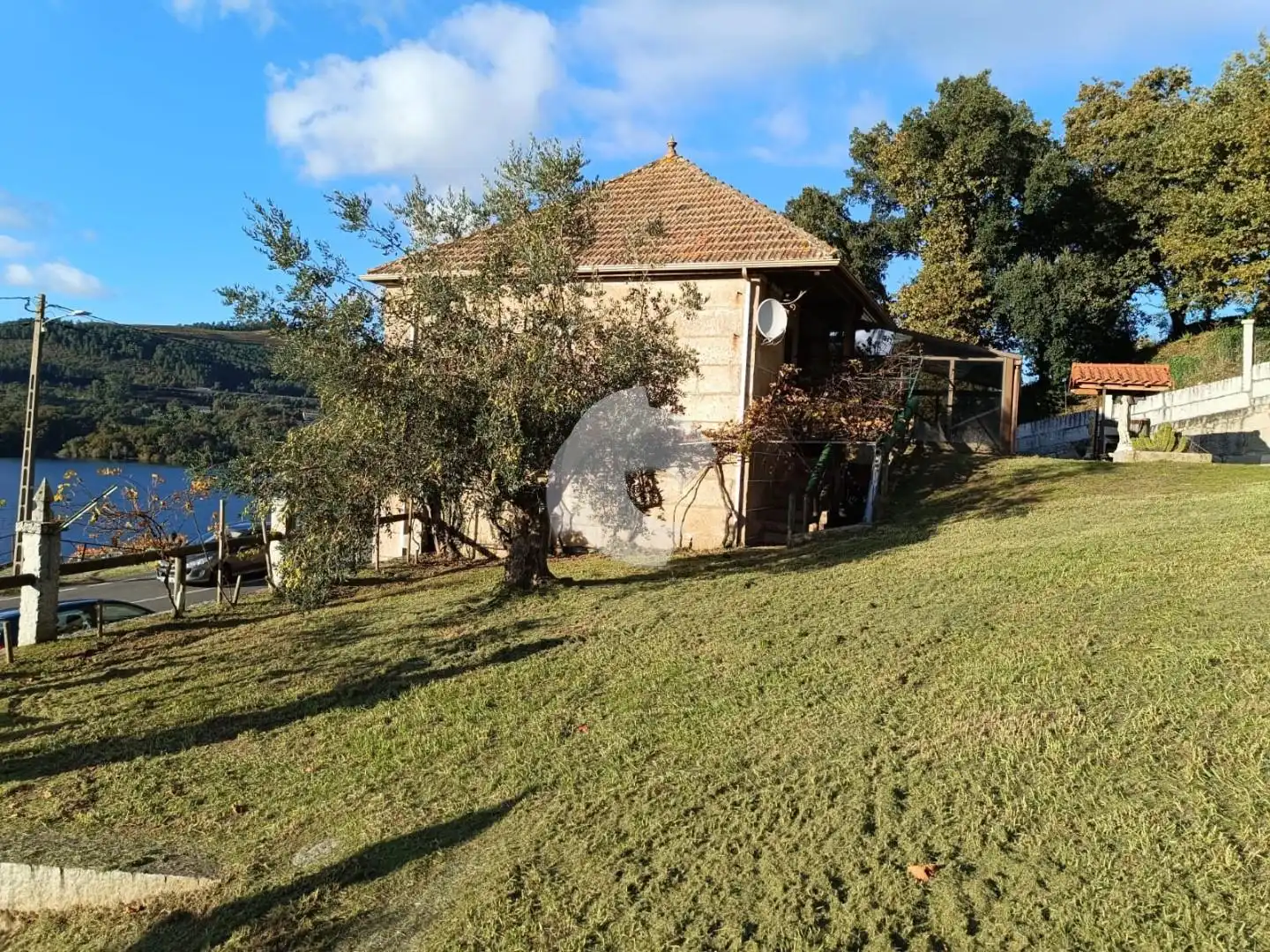 Casa o xalet en venda a San Estevo de Castrelo, Castrelo de Miño