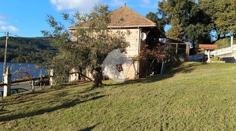 Foto 4 de Casa o xalet en venda a San Estevo de Castrelo, Castrelo de Miño, Ourense