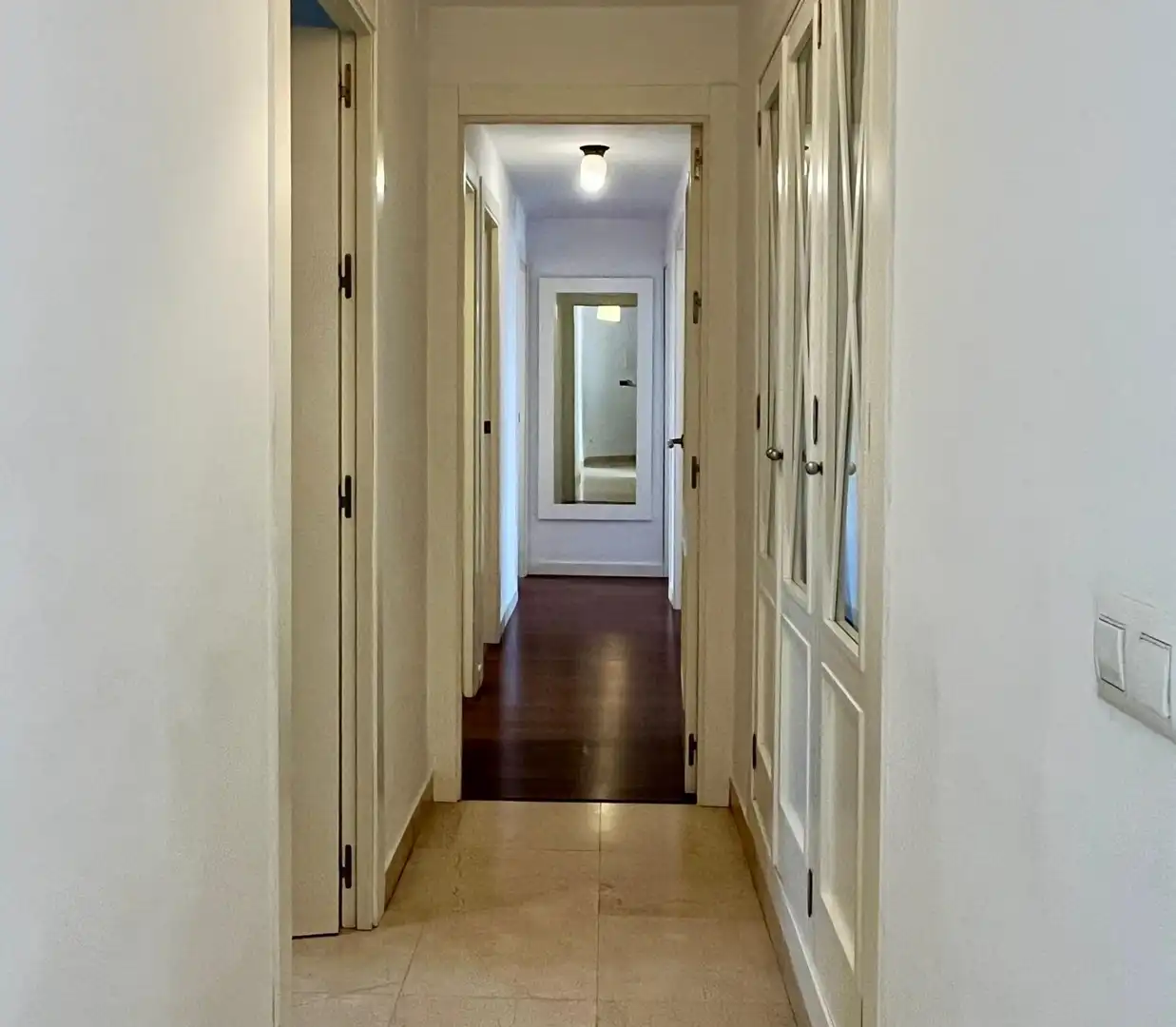 Flat for sale in Sevilla  with Air Conditioner, Terrace and Balcony