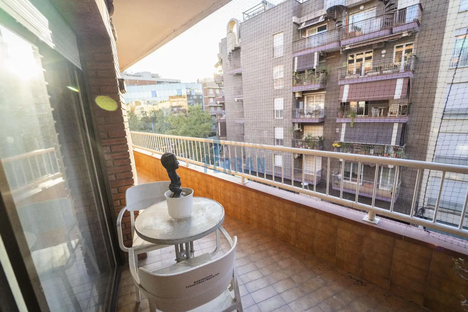 Wohnung mit Aufzug zum Verkauf in Eixample