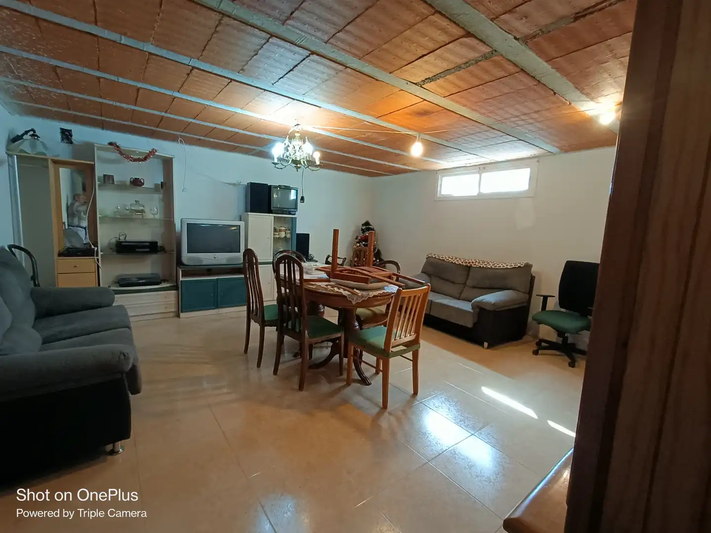 Casa o chalet en venta en Burguillos de Toledo con Calefacción, Jardín privado y Amueblado