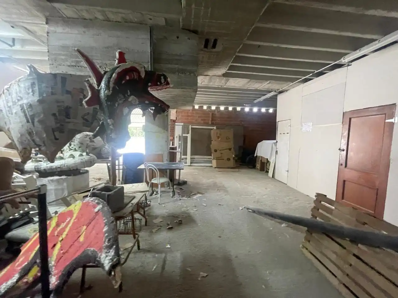 Gewerbefläche zum Verkauf in Calle Manuel Urquijo, imagen 9