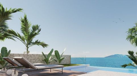 Foto 5 de Ático en venta en Callao Salvaje - Playa Paraíso, Adeje