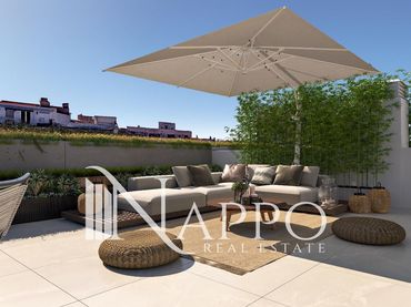 Flat with lift for sale in Llevant