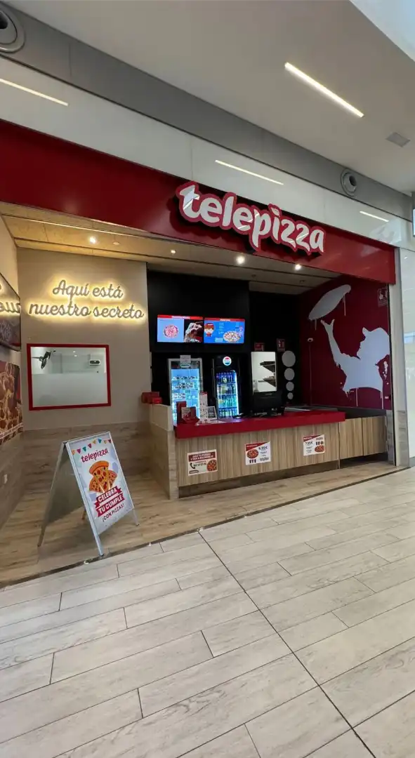 Local de alquiler en Leganés con Aire acondicionado, Calefacción y Amueblado