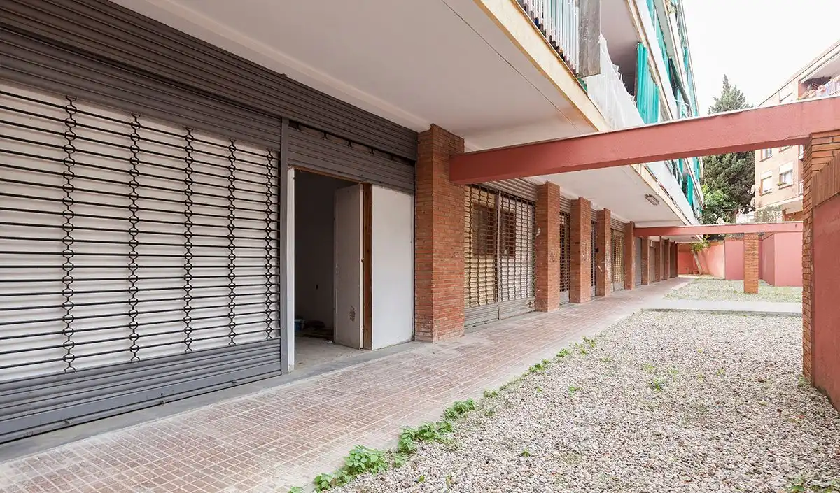 Gewerbefläche zur Miete in CALLE GRAL. PALAFOX 9, imagen 12