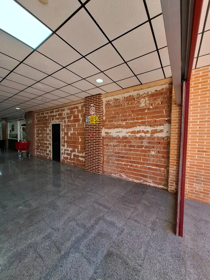 Business premises for sale in Calle Ciudad Real 12, imagen 7