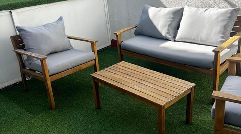 Foto 3 de Casa adosada en venda a La Banda - Campo de Fútbol, Chiclana de la Frontera