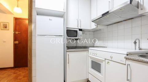 Foto 5 de Piso de alquiler en Rúa Do Conde de Torrecedeira, Berbés - Peritos, Vigo