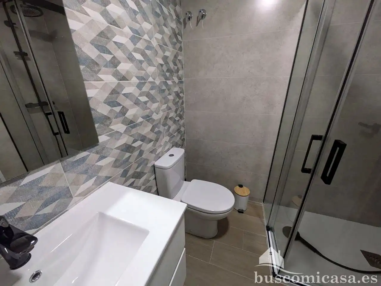 Habitación en Linares, Jaén
