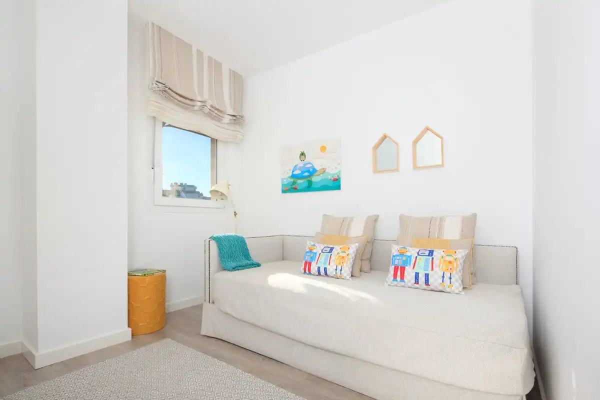 Apartament en venda a Nueva Andalucía centro