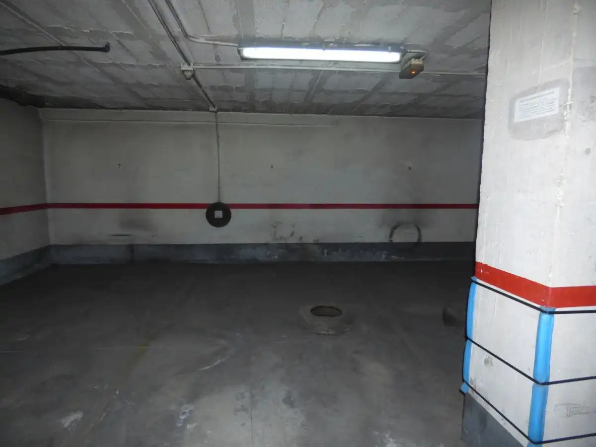 Individual to rent in Centro, imagen 4