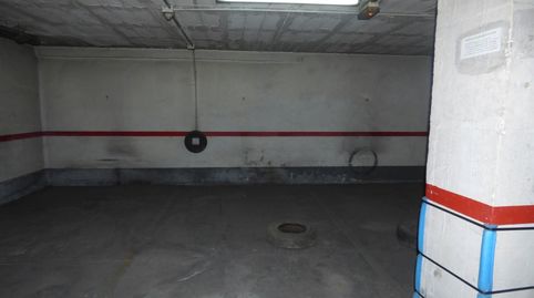 Foto 4 von Garage zur Miete in La Victoria, Málaga Capital