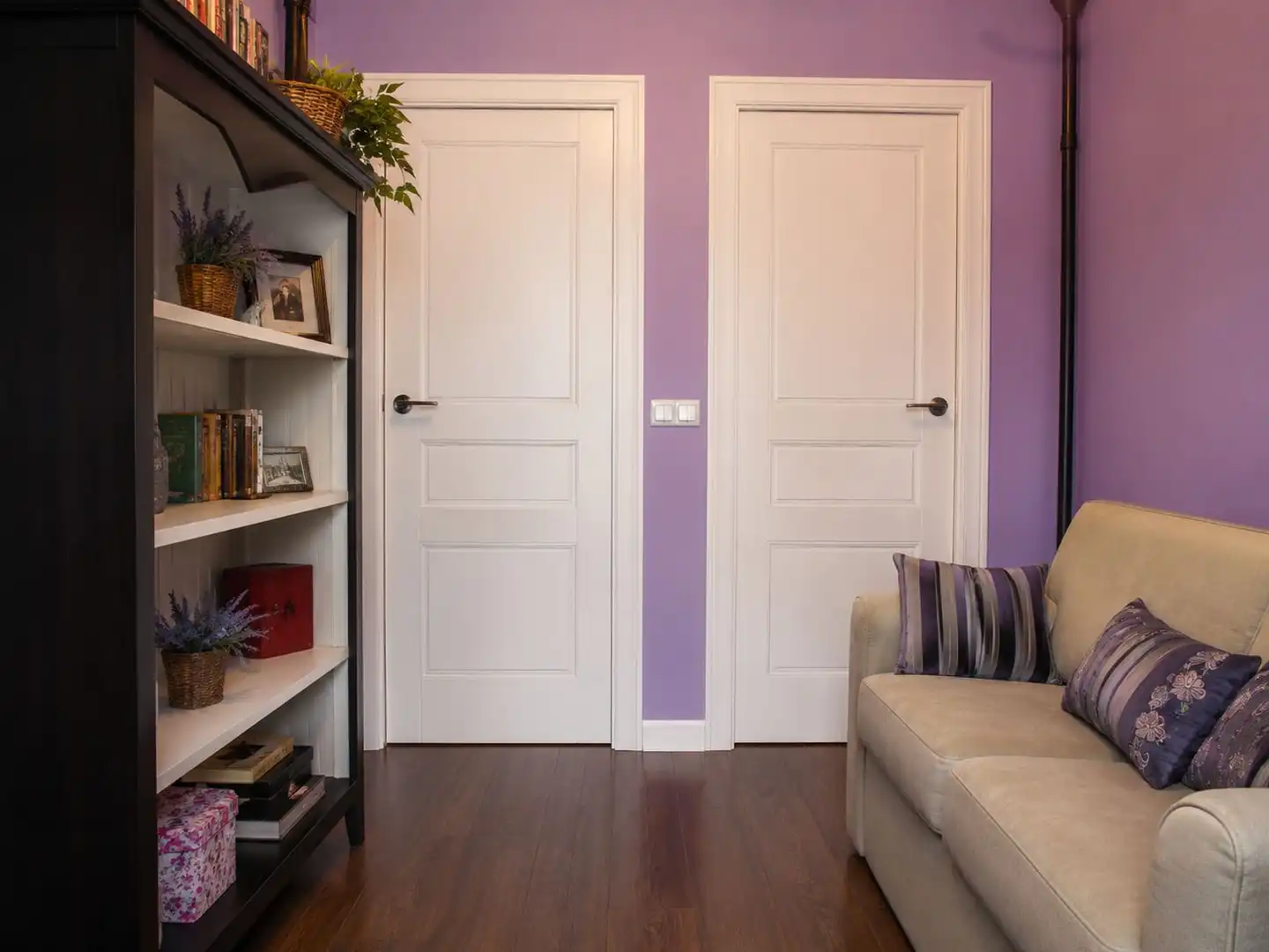 Habitación de Casa o chalet en venta en Colindres con Calefacción, Trastero y Amueblado
