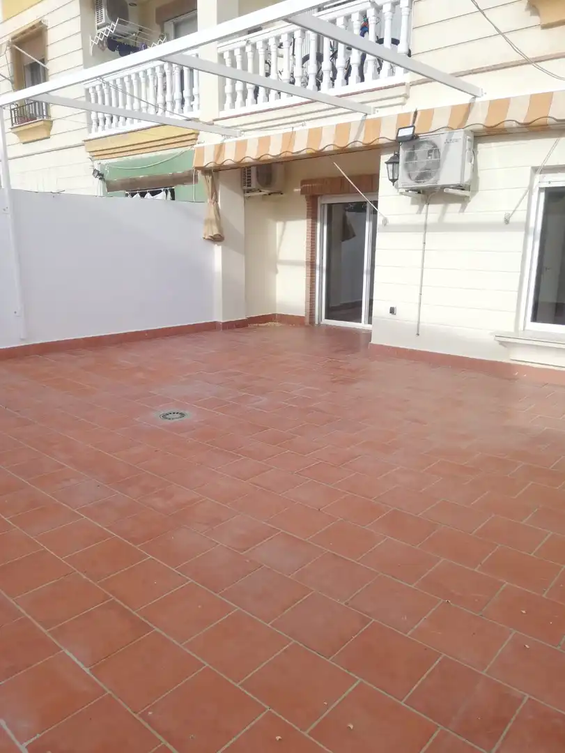 Piso de alquiler en Avenida Casa Grande, Gójar