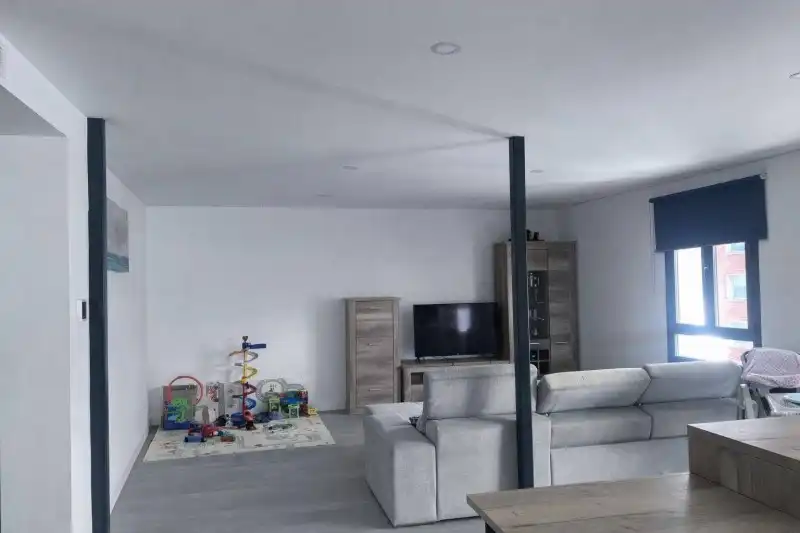 Ático con jardín en venta en Centro Ciudad, imagen 11