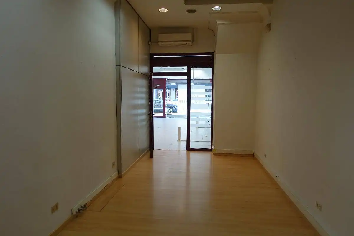 Commercial properties for rent in Bilbao 