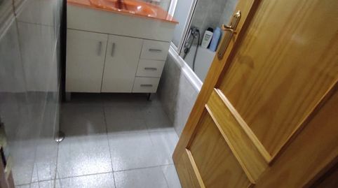 Foto 5 de Pis de lloguer a Sta. Marina - San Andrés - San Pablo - San Lorenzo, Córdoba Capital