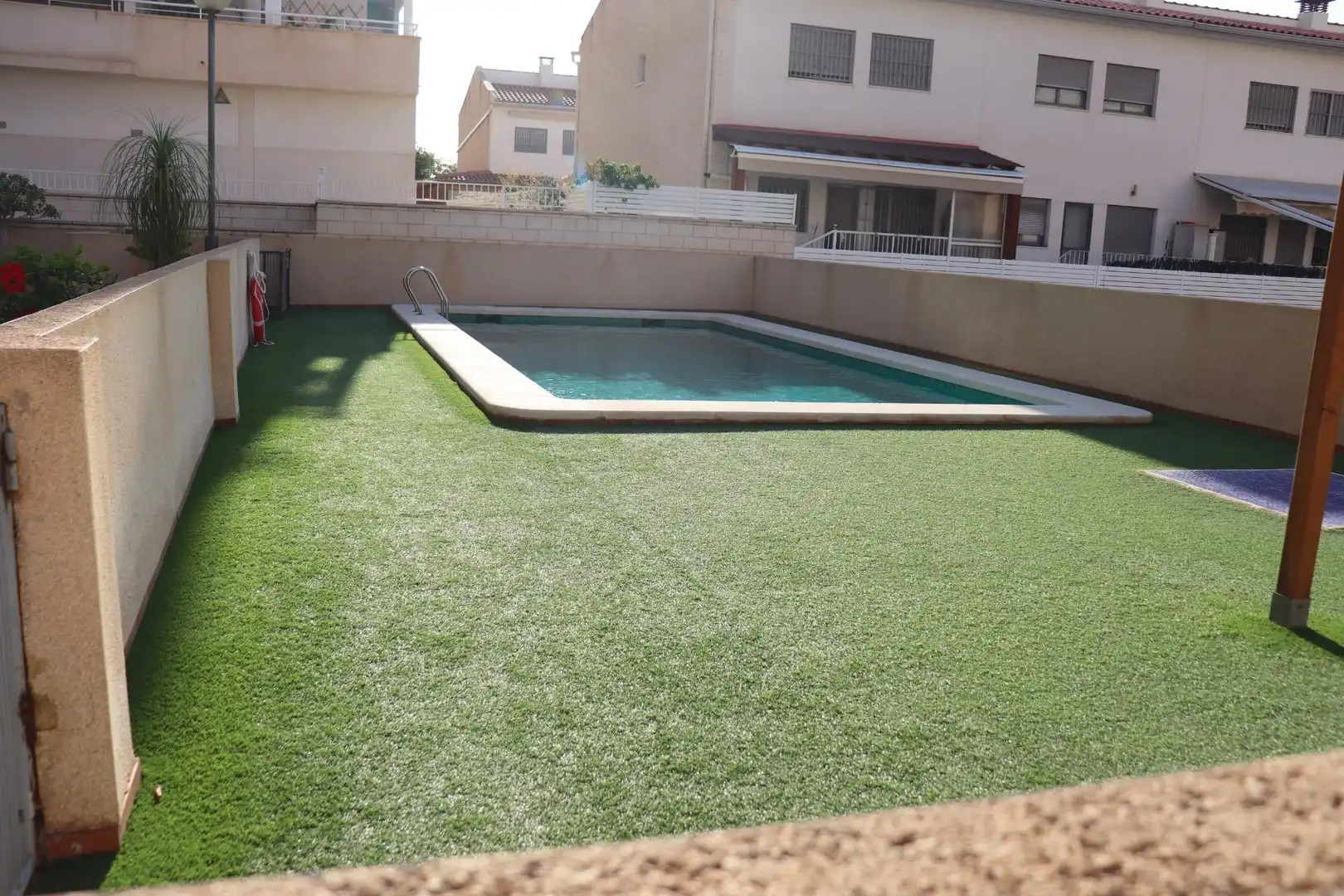 Wohnung mit Pool zur Miete in Elche ciudad, imagen 32