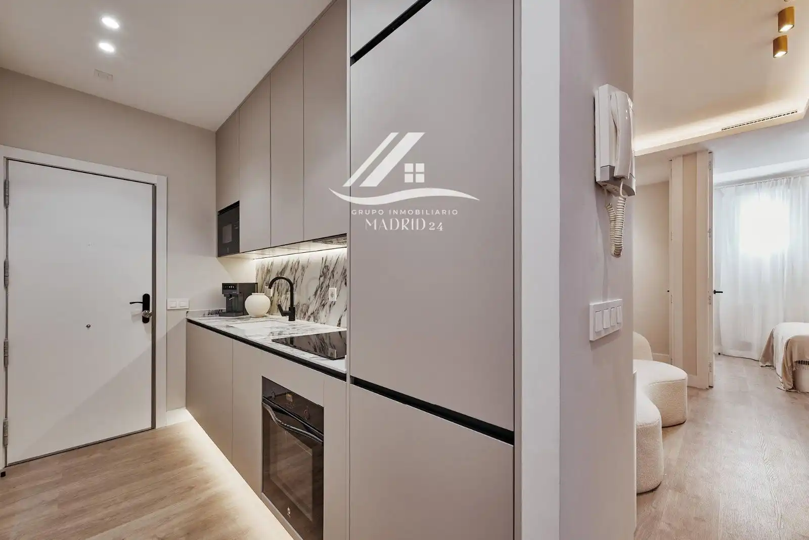Wohnung zum Verkauf in Metano, imagen 4
