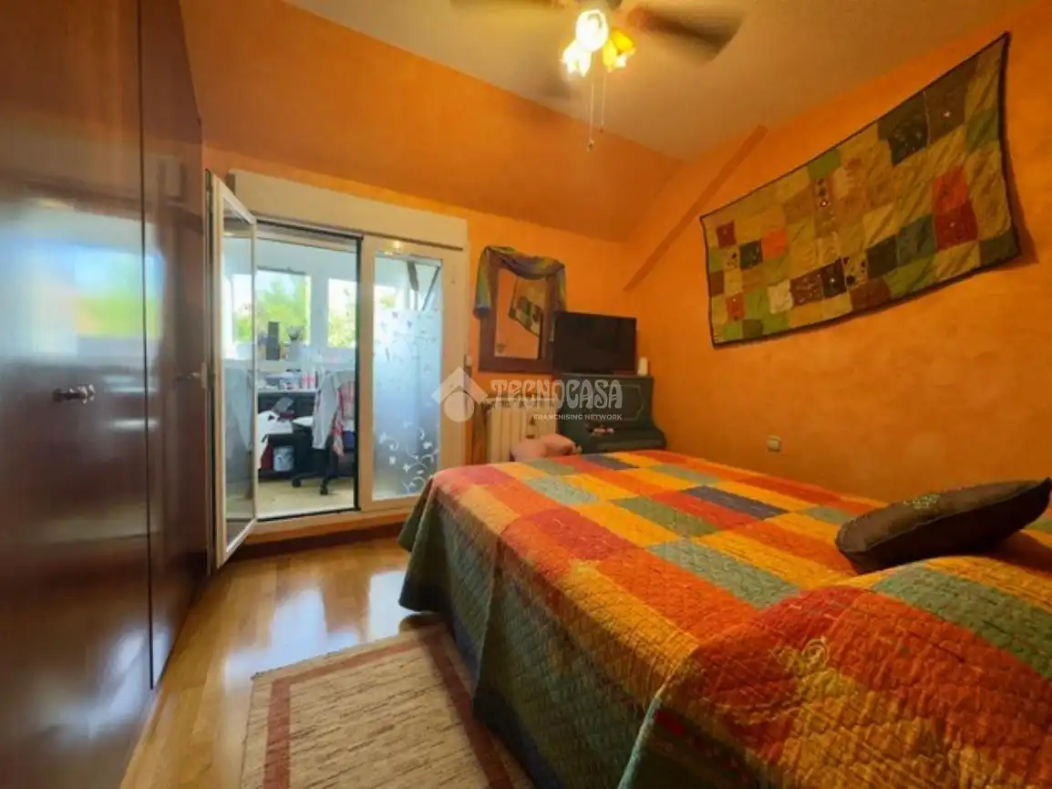 Habitación de Piso en venta en Las Rozas de Madrid con Aire acondicionado, Calefacción y Terraza