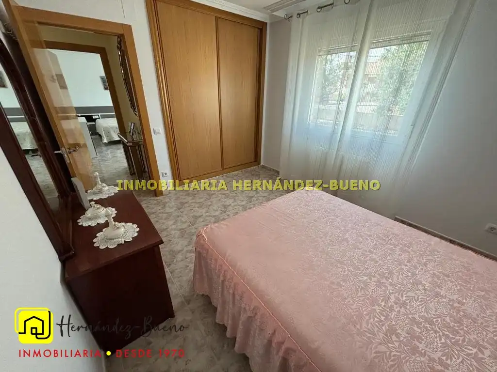 Dormitori de Casa o xalet en venda en Cañizal, Zamora