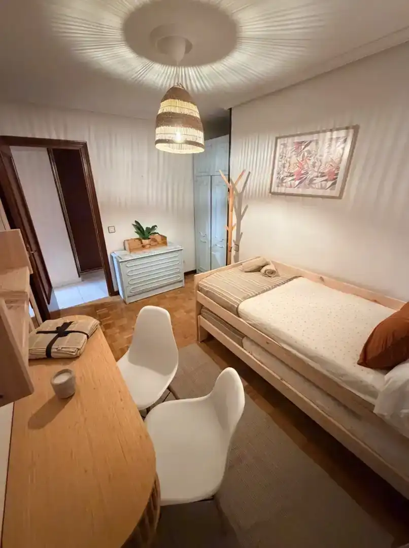Habitación en Avenida del Gayo, 60, Luanco - Aramar - Antromero
