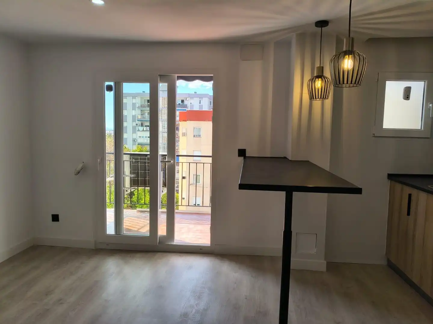 Terrasse von Wohnung zum Verkauf in Humanes de Madrid mit Terrasse