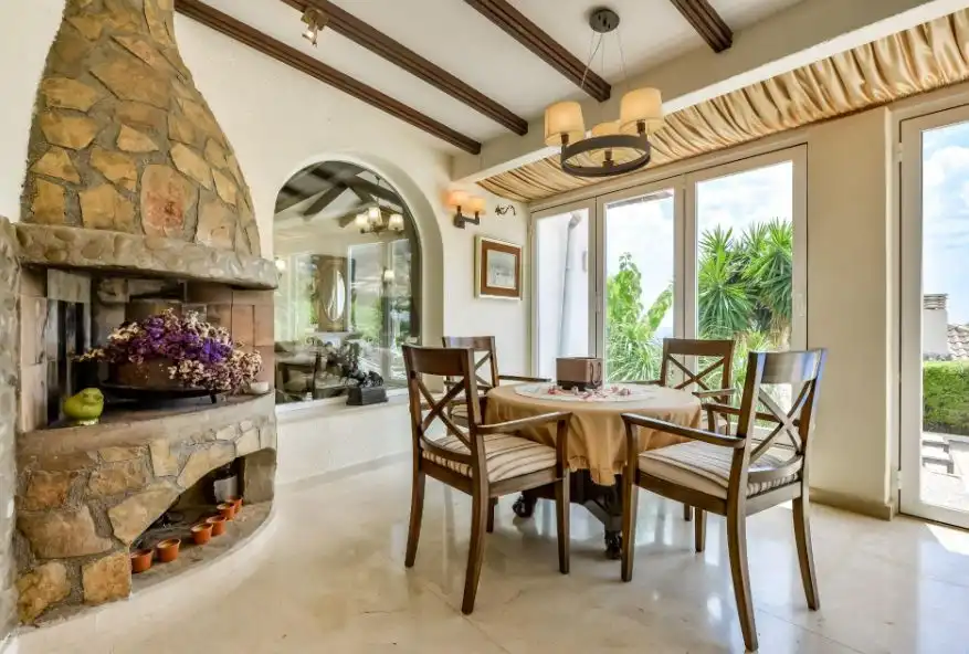 Detached house with terrace for sale in Canuta, imagen 24