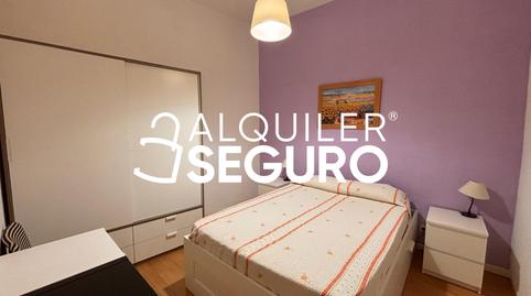 Photo 3 of Flat to rent in Del Mediodía Chica, Acacias, Madrid