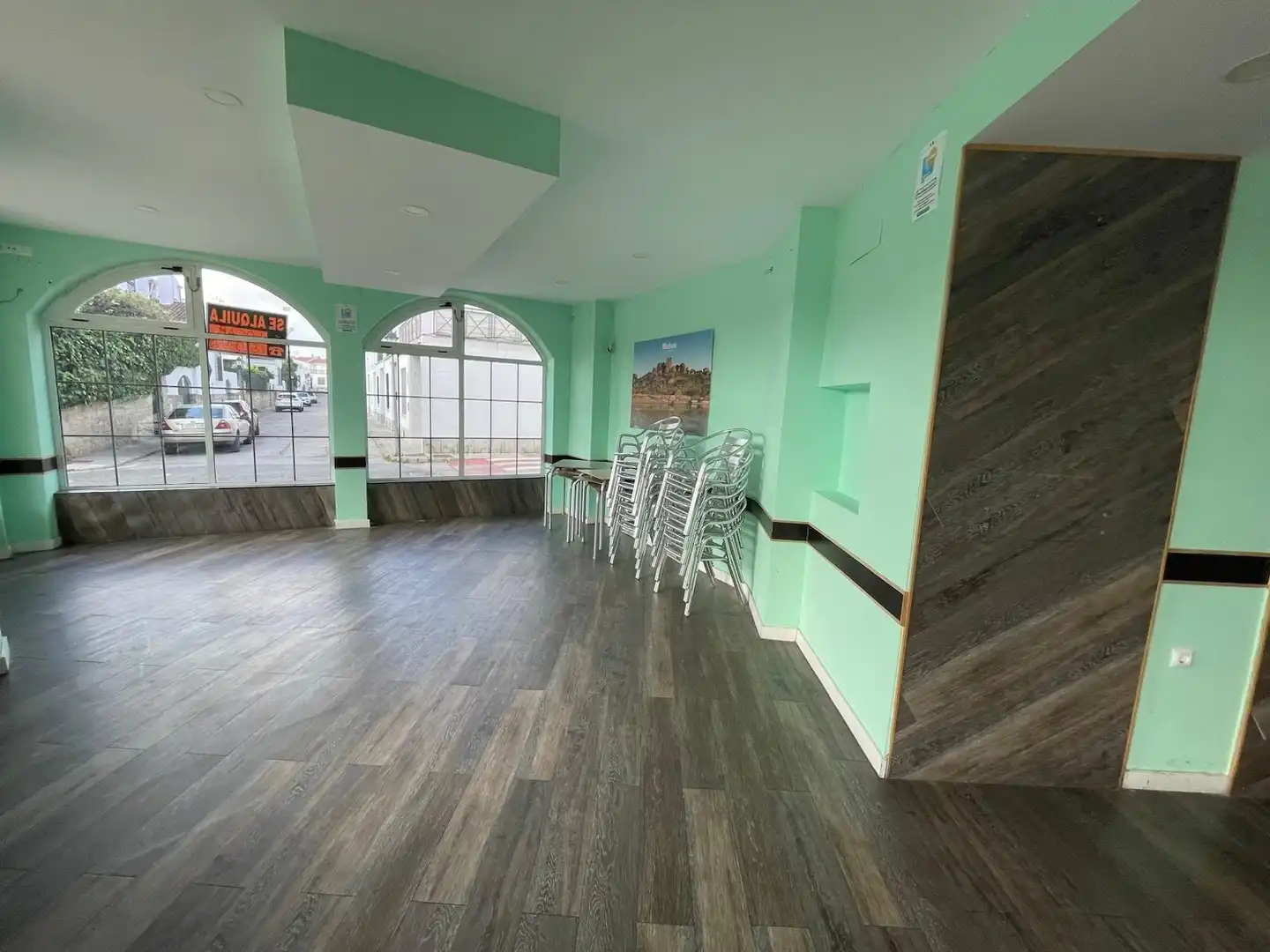 Business premises to rent in Malpartida de Cáceres, imagen 2