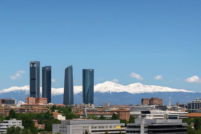 Piso en Venta en Calle de las Normas en San Juan Bautista