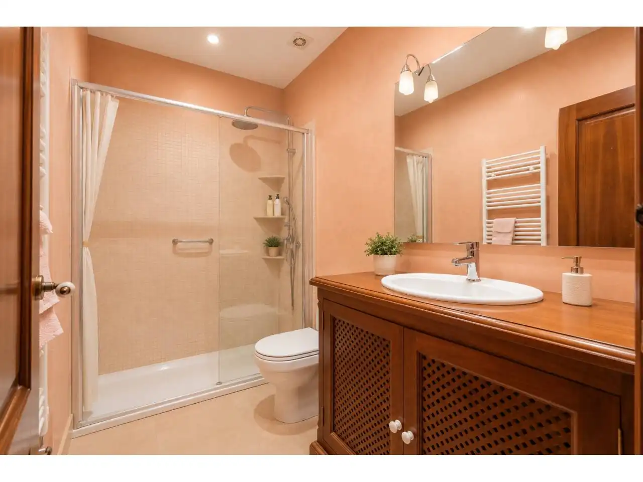Apartament en venda a Centre Històric
