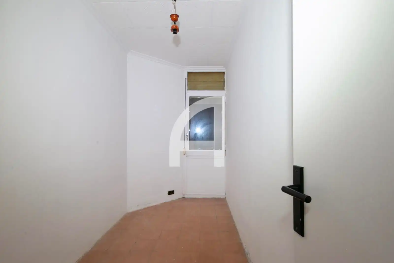 Piso en venta en Barcelona con Terraza y Balcón