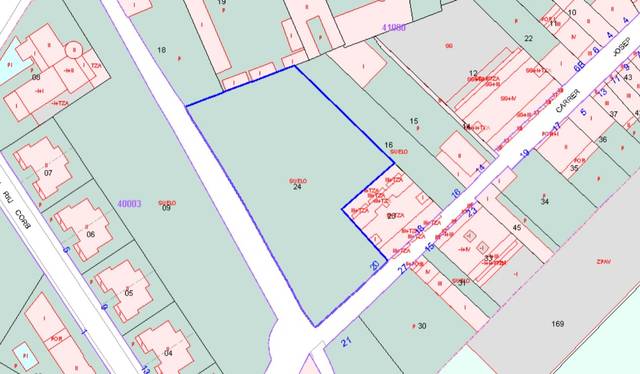 Terreno en Venta en ALCALDE SALA en Bellpuig