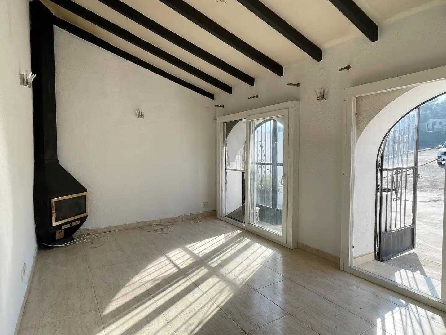 Casa o xalet en venda en Benitachell / El Poble Nou de Benitatxell amb Terrassa i Traster