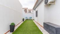 Terrace of Single-family semi-detached for sale in Huércal de Almería  with Private garden and Terrace