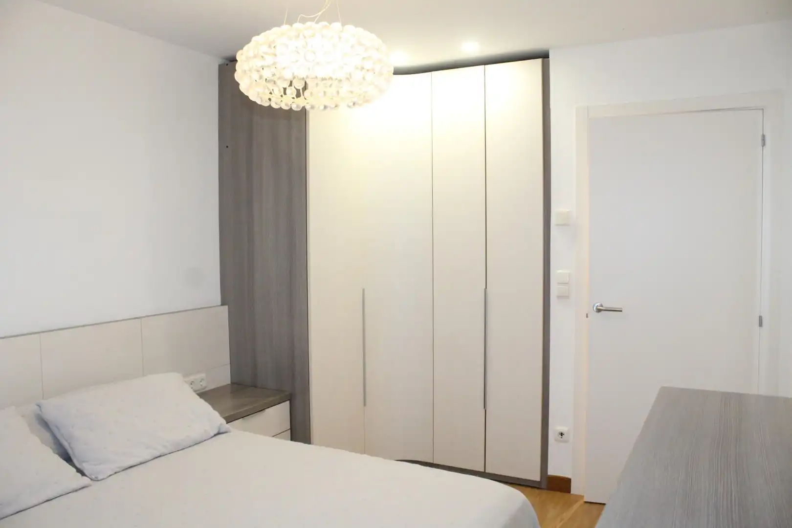 Habitación de Piso en venta en Tolosa con Parquet, Amueblado y Balcón