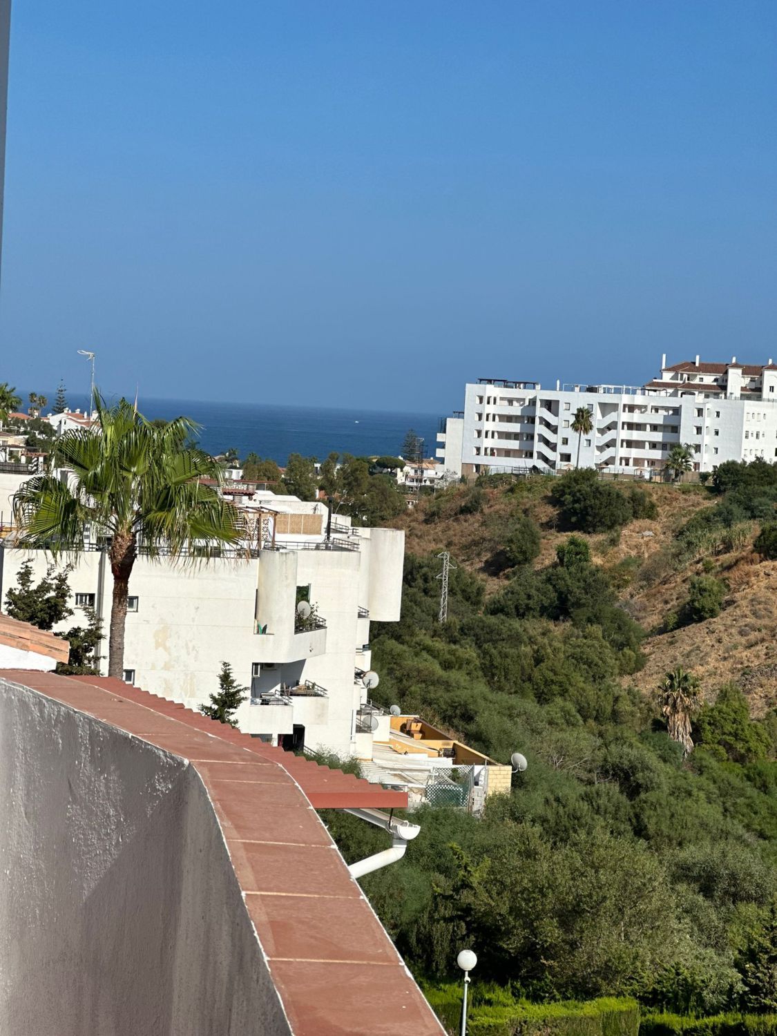 Wohnung zum verkauf in Riviera del Sol, Mijas