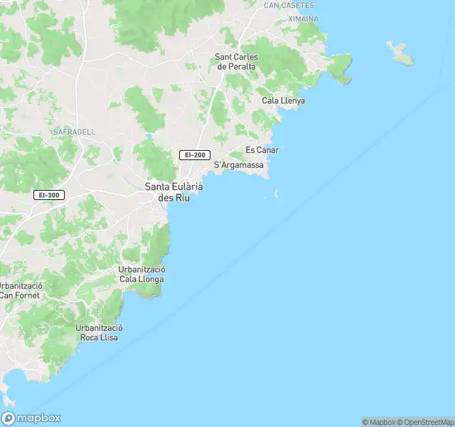 Local en venda en Santa Eulària des Riu