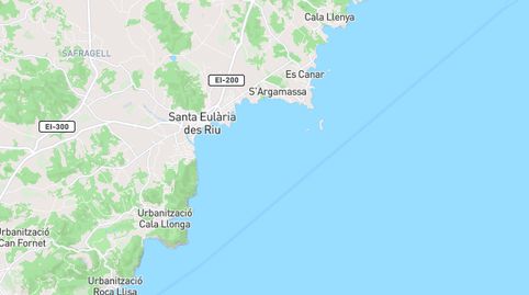 Foto 4 von Geschaftsraum zum Verkauf in Santa Eulària, Santa Eulària des Riu