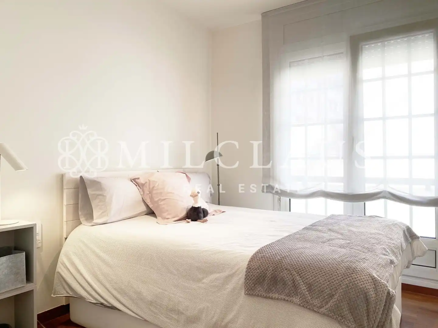Habitación de Piso de alquiler en Centre - Sant Oleguer