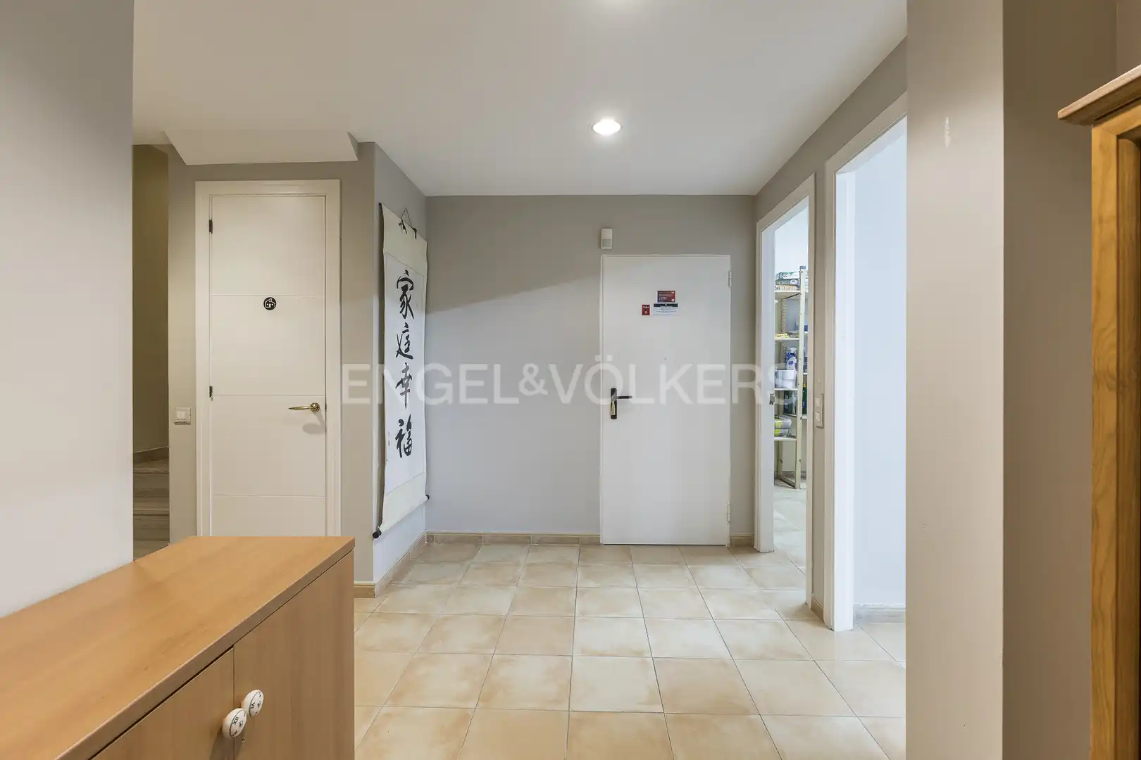 Houses for rent in Barcelona  with Air Conditioner, Heating and Private garden